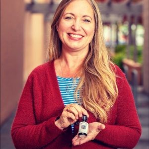 Meet your Posher, Carrie